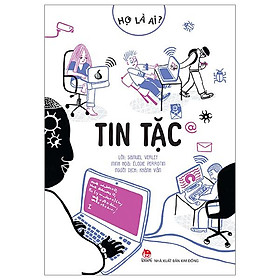 Hình ảnh Họ Là Ai? - Tin Tặc