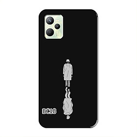 Ốp Lưng Dành Cho Realme C35