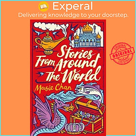 Sách - Stories From Around the World by Maisie Chan (UK edition, paperback)