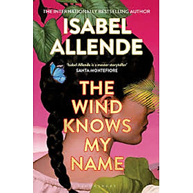 The Wind Knows My Name