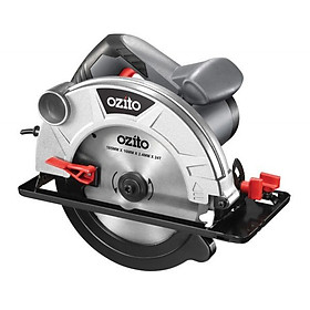 Mua MÁY CƯA GỖ ĐĨA 185MM HIỆU OZITO CSW-7000 HÀNG MỚI 100% NHẬP KHẨU AUSTRALIA