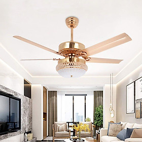 Mua Quạt trần đèn KNQ056