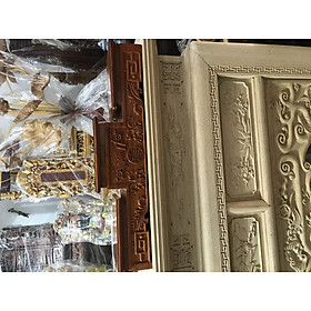 Mua Tam cấp kê bát hương gỗ hương đủ kích thước