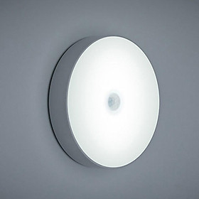 Mua Đèn Ngủ LED Không Dây Cảm Biến Chuyển Động Tiết Kiệm Năng Lượng Có Thể Sạc Lại Bằng Cổng USB