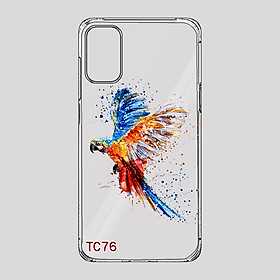 Ốp Lưng Dành Cho OPPO A55-5G