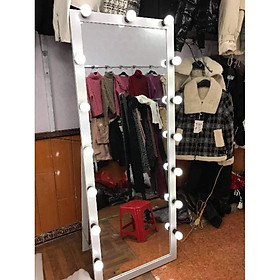 Mua Gương đèn led có chân đỡ