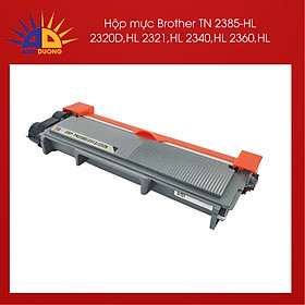 Mua Hộp mực TN-2385 Star Ink dùng cho Brother laser TN2358/2320/2321/2720/252