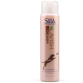 TROPICLEAN-DẦU GỘI SPA DƯỠNG LÔNG CHO THÚ CƯNG