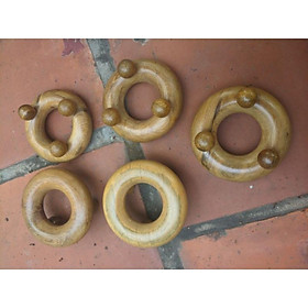 Mua dụng cụ mát xa bằng gỗ thơm tự nhiên