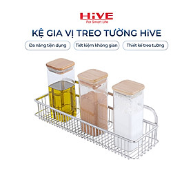 Mua Kệ gia vị treo tường HiVE HS