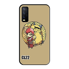 Ốp Lưng Dẻo Dành Cho VIVO Y12S
