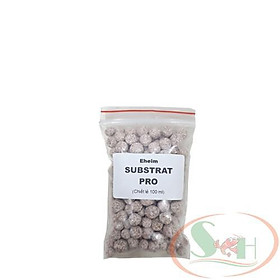 Vật liệu lọc Eheim Substrat Pro cao cấp xử lý nước bể cá tép thủy sinh