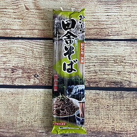 Mì Soba Nhật Bản 200G