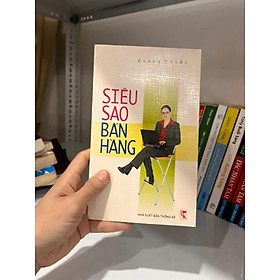 Siêu Sao Bán Hàng