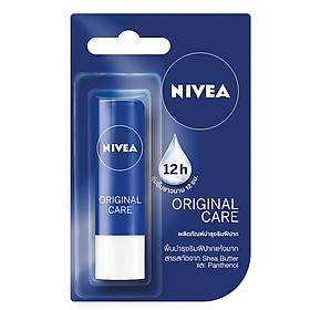 Son Dưỡng Ẩm Nivea 85061