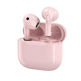 Mua Earbuds Noise Reduction Stereo Self Connection Bluetooth-compatible Earphone Indoor Household Office Headset withELEN