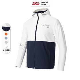 Mua Áo Khoác Thể Thao Nam 5S (4 Màu), Chất Vải Cao Cấp Lót Nỉ, Dày Dặn, Trượt Nước, Cản Gió, Giữ Ấm Cực Tốt (AKG22022) - Cam đất - S tại 5S FASHION Mua Áo Khoác Thể Thao Nam 5S (4 Màu), Chất Vải Cao Cấp Lót Nỉ, Dày Dặn, Trượt Nước, Cản Gió, Giữ Ấm Cực Tốt (Akg22022) - Cam Đất - S Tại 5S Fashion