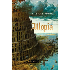 Utopia Địa Đàng Trần Gian - Bản Quyền