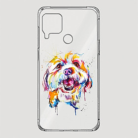 Ốp Lưng Dẻo Dành Cho REALME C15