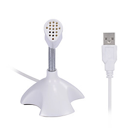 Micro KTV Karaoke Mini USB Có Giá Đỡ Dành Cho PC Máy Tính Xách Tay