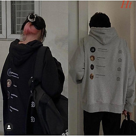Mua Ao hoodie Sadboiz may nh Tiki