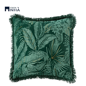 Mua Vỏ gối tựa trang trí EMBRO CUSHION COVER 40x40cm