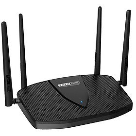 Mua Router Totolink Wi-Fi 6 băng tần kép Gigabit AX1800 - X5000R - Hàng Chính hãng