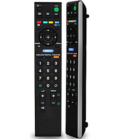 Điều khiển dành cho tivi sony RM-715A - Hàng nhập khẩu