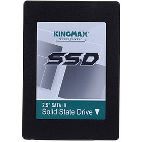 Mua SSD Kingmax SMV32 2.5 inch SATA3 SMV32 120GB - Hàng Chính Hãng