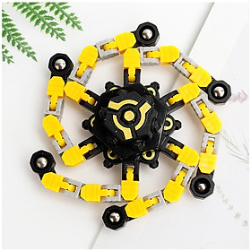 Con Quay Spinner beyblade Robot Biến Hình Thông Minh Cho Bé - Đồ Chơi Trẻ Em