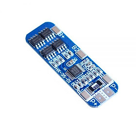 Mua Mạch sạc 3S 10A bảo vệ pin chống dòng quá tải