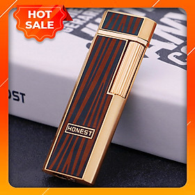 Mua Hộp Qụet Bật Lửa Gas Đá BC1004 Lửa Ngang Châm T.ẩu Tiện Lợi Thiết Kế Độc Lạ  Sang Trọng ( Màu Ngẫu Nhiên )