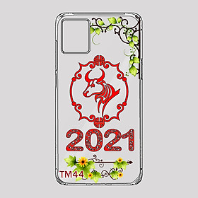 Ốp Lưng Dành Cho REALME 8 PRO