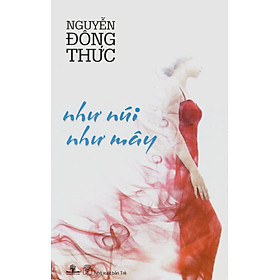 Sách Như Núi Như Mây (Tái bản) 