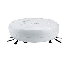 USB Charging Multifunctional Smart Floor Cleaner Sweeping Robot Vacuum Cleaner