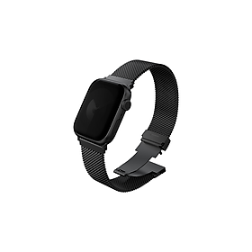 Mua Dây đồng hồ UNIQ DANTE Pro bằng thép không gỉ 304 dành cho Apple Watch (49mm) - Hàng chính hãng