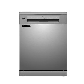 Mua Máy Rửa Bát 13 Bộ LORCA TA 918DWS - Hàng Chính Hãng Cao Cấp Nhập Khẩu Malaysia Bền Bỉ Tiết Kiệm Điện