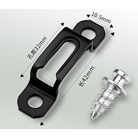 Mua Chốt Liên Kết Âm - Túi 200 bộ