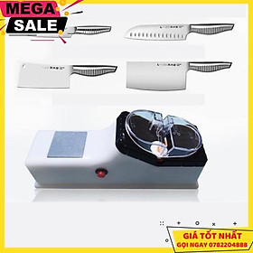 Mua Máy Mài Dao  Kéo Bằng Điện Đa Năng Gọn Nhẹ Dễ Sử Dụng Cho Gia Đình - Giao Hàng Toàn Quốc