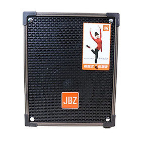 Loa kéo di động JBZ NE-106 - Hàng Nhập Khẩu