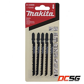 Mua Lưỡi cưa lọng cắt lượn gỗ Makita D-34899