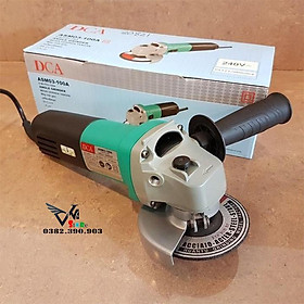 Mua MÁY mài góc DCA ASM03-100 -710w