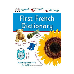 First French Dictionary