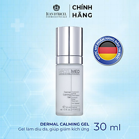 J101 Gel làm dịu da, giúp giảm kích ứng Arcelmed - Dermal Calming Gel 30ml - Jean d'Arcel