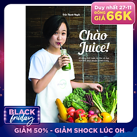 Chào Juice