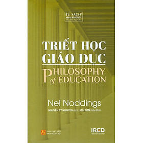 Hình ảnh Triết Học Giáo Dục - Philosophy Of Education