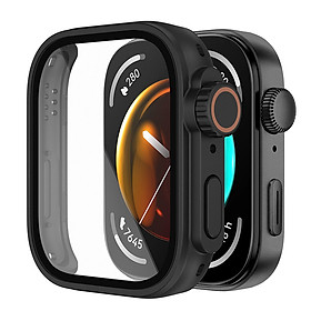 Mua Ốp Case Style AW Ultra cho Huawei Watch Fit 3 - Hàng Chính Hãng
