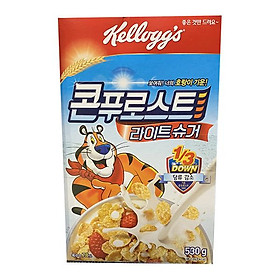 Kellogg's Corn Flour Light Sugar 530g x 2