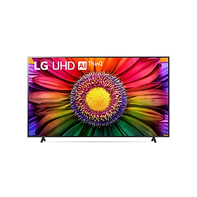 Mua Smart Tivi LG 4K 86 Inch 86UR8050PSB - HÀNG CHÍNH HÃNG ( CHỈ GIAO HCM )