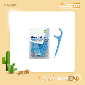 Chỉ kẽ răng PIERROT FLOSSERS (30pcs)